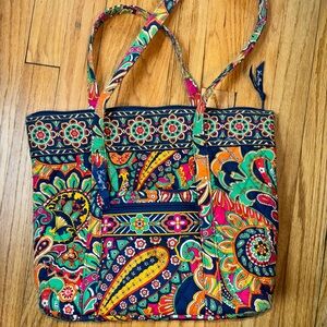 Vera Bradley Tote